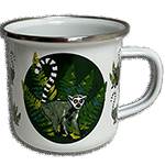 Anamelware Ringtailed Lemur